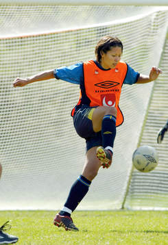 Jane Törnqvist, Sverige