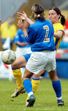 Malin Moström, Sverige