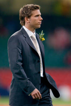 Anders Svensson,  Southampton