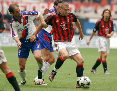 Shevchenko