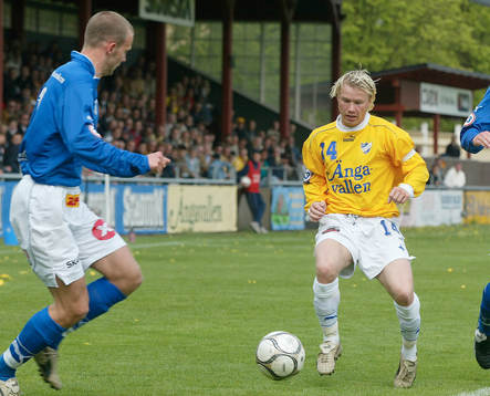 Johan Åkesson