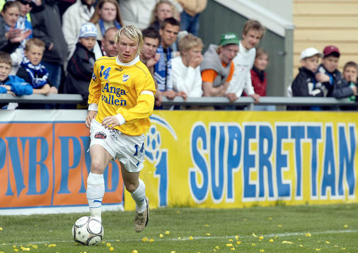 Johan Åkesson