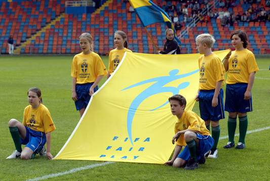 FIFA Fair Play