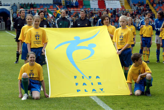 FIFA Fair Play