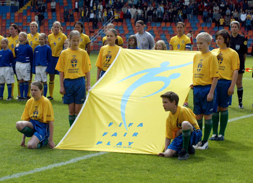 FIFA Fair Play