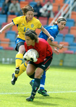 Hanna Ljungberg