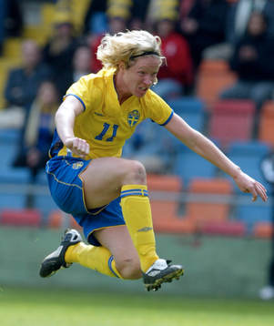 Victoria Svensson