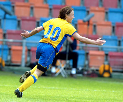 Hanna Ljungberg