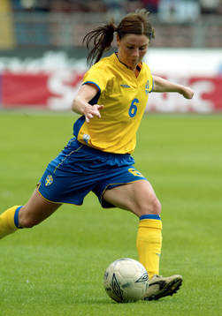 Malin Moström