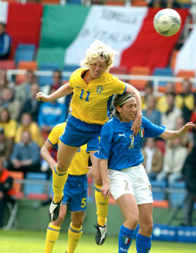 Victoria Svensson