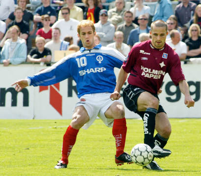 Imad Shhadeh, Åtvidaberg och Dawid Banaczek, Norrköping