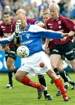 Henric Karlsson, Åtvidaberg