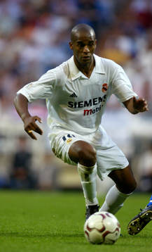 Flavio, Real Madrid
