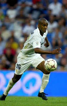 Flavio, Real Madrid