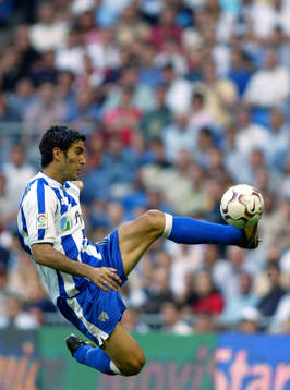 F. Sanz, Malaga
