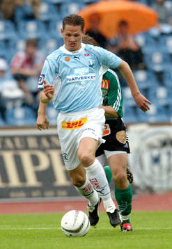 Jon Jönsson