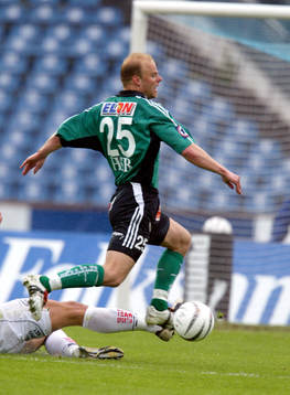 Andreas Hermansson