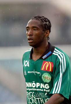 Brima Koroma