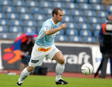 Thomas Olsson