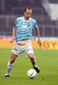 Thomas Olsson