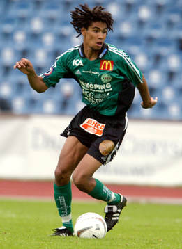 Marco Da Silva