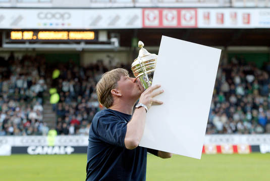 Första priset i Tips-SM gick till Kristian Söderholm som