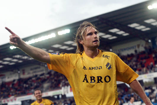 Andreas Andersson