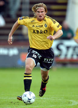Andreas Andersson