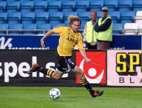 Andreas Andersson