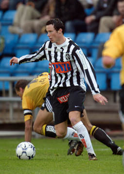 Alexander Farnerud