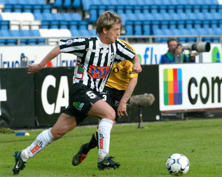 Jesper Ljung