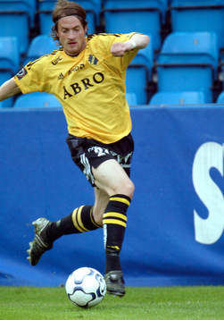 Mats Rubarth