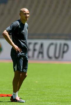 Henrik Larsson, Celtic