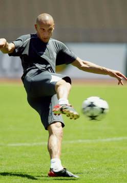 Henrik Larsson, Celtic