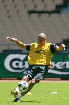 Henrik Larsson, Celtic