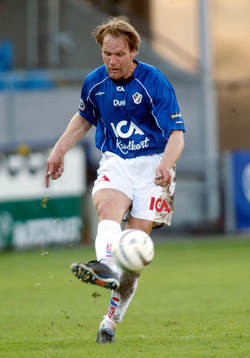 Torbjörn Arvidsson