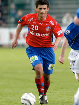 Eldin Karisik