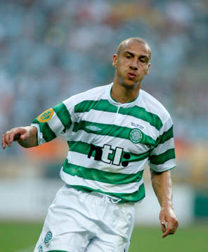 Henrik Larsson suckar