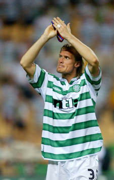 Johan Mjällby