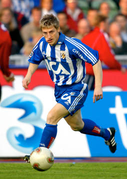 Tomas Rosenqvist, Göteborg