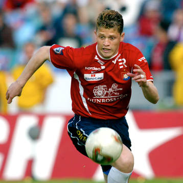 Paulinho Guarra, Örgryte