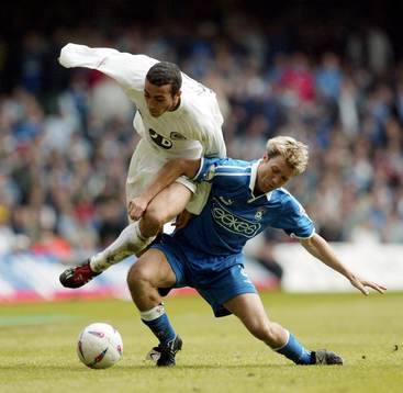 Fotboll, Engelsk, Division 2 Play Off Final, Cardiff City -
