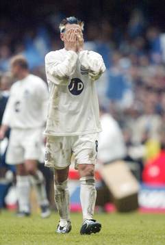 Fotboll, Engelsk, Division 2 Play Off Final, Cardiff City -