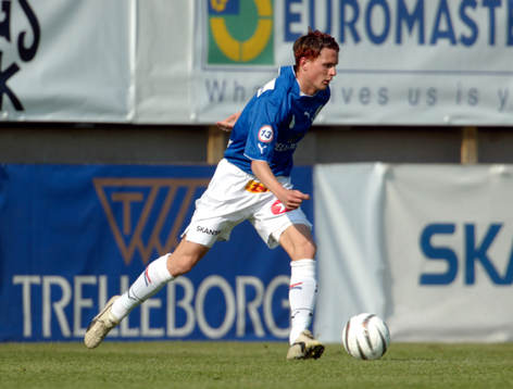 Kristian Haynes