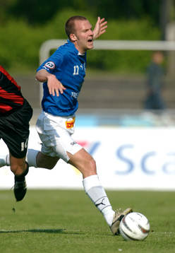 Patrik Svensson