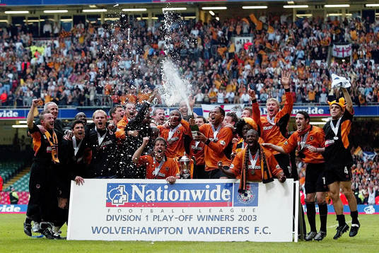 Fotboll, Kval till Premier League, Sheffield United -