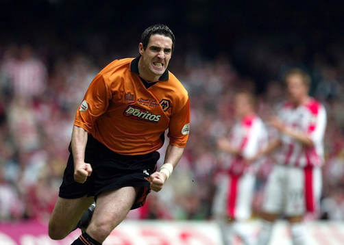 Fotboll, Kval till Premier League, Sheffield United -