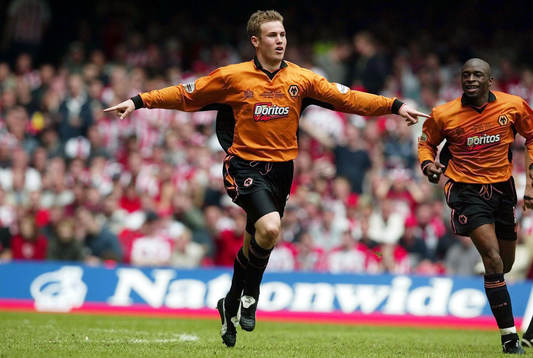 Fotboll, Kval till Premier League, Sheffield United -