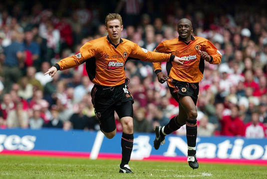 Fotboll, Kval till Premier League, Sheffield United -