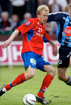 Gustaf Andersson